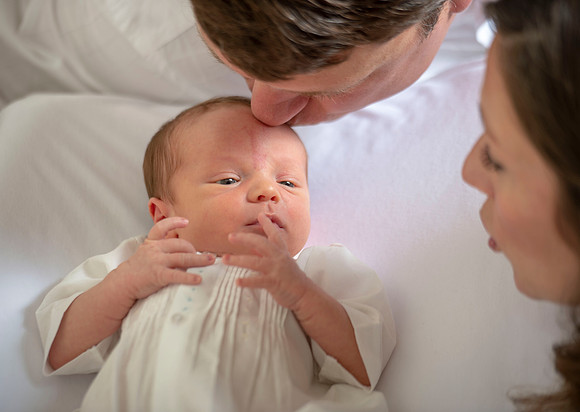 Conrad newborn 155