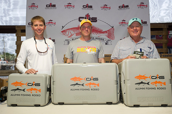 CHS rodeo 396