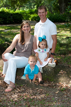 O'brien Family 136