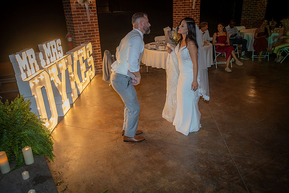 Samia & J'Mikel 877