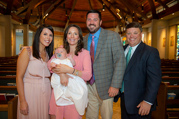 Conrad's Baptism 179