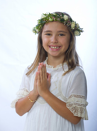 St Aloysius 1st communion 340