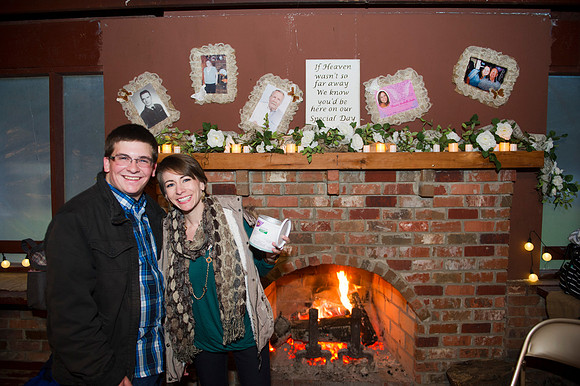 Gabby & Mark 309