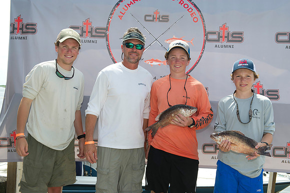2016 CHS alumni Fishing rodeo 178