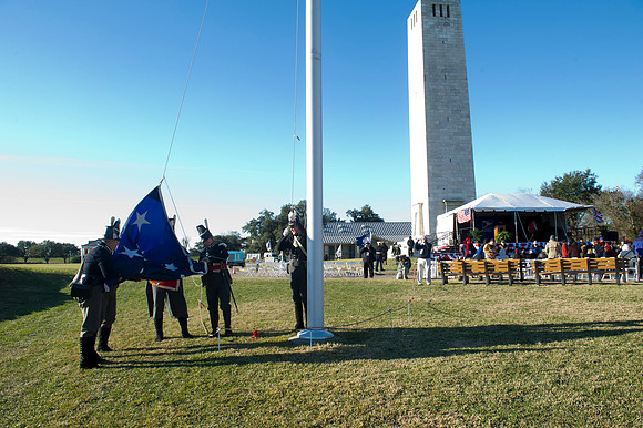 Battle of New Orleans 038