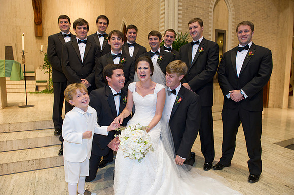 Meredith & Chris 365