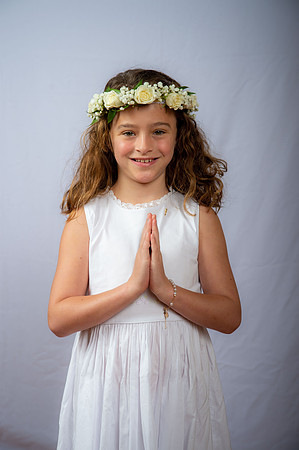 2021 aloysius communion  450