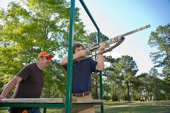 CCA 2014 Sporting Clays 042
