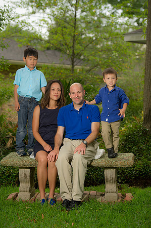 Macaluso family 020