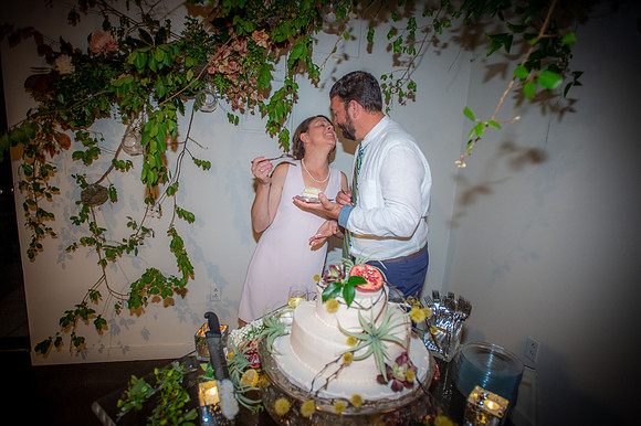 Stacey & Michael 221