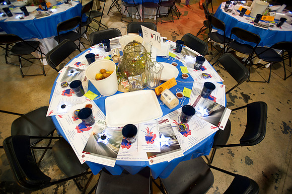 Seafood gala 151