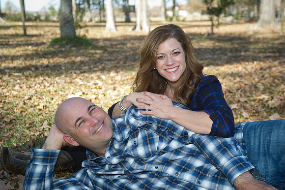 Mathews Family 158
