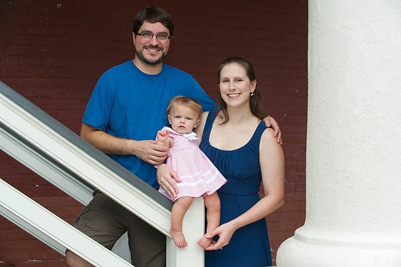 Lucy Meagan & Justin 008