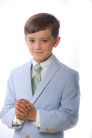 St Aloysius 1st communion 137