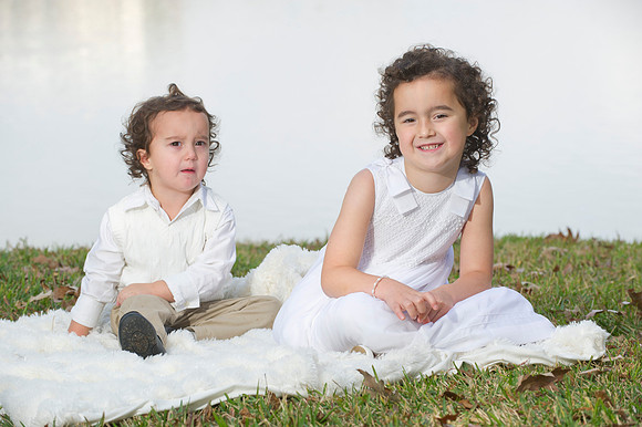 Markiewicz Family 146