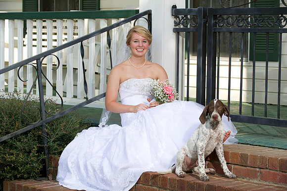 Lindy's bridals 201