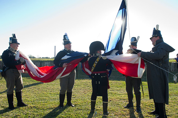 Battle of New Orleans 050