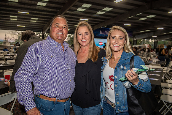 2022 Star & Baton Rouge Banquet 250
