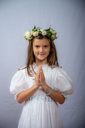 2021 aloysius communion  127