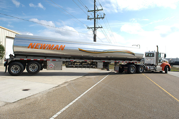 Newman transport105