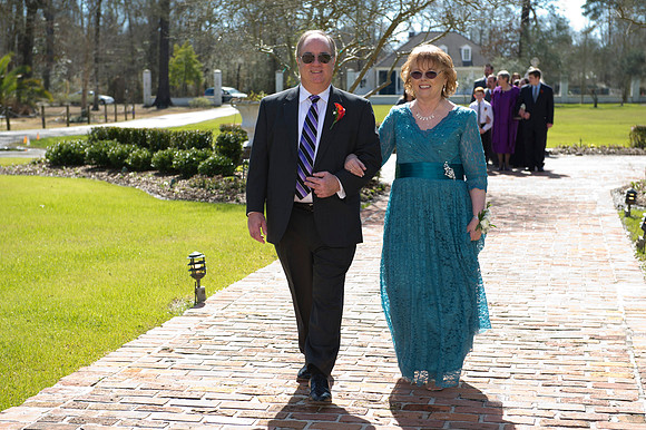 Linda & Mike 140