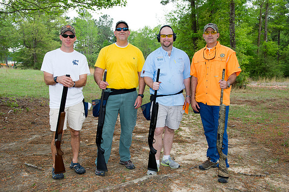 CCA 2014 Sporting Clays 309