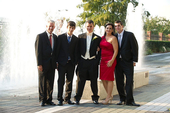 Ainsley & Orey's wedding 108