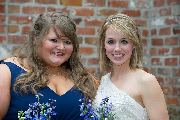 Kristine & James 105