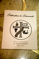 Ordination to Diaconate 012