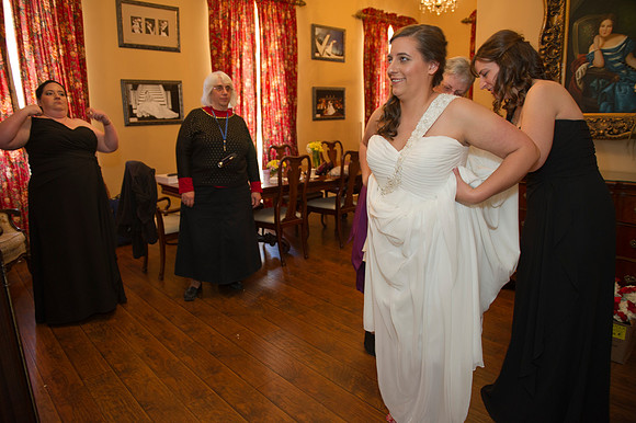 Linda & Mike 038