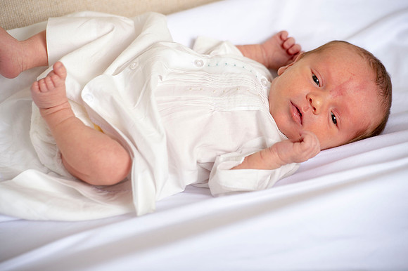 Conrad newborn 116