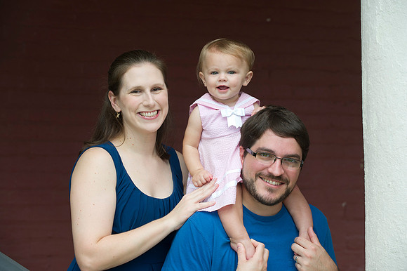 Lucy Meagan & Justin 020