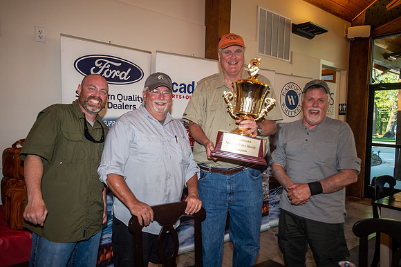 CCA sporting clays 411