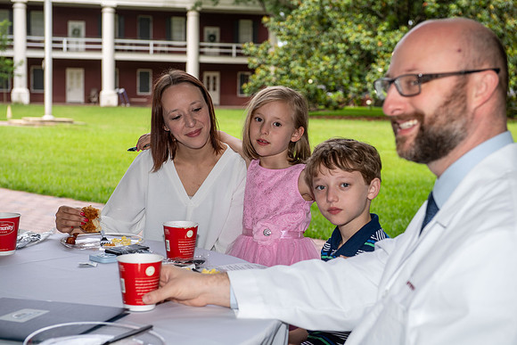 2025 White coat Wednesday 057