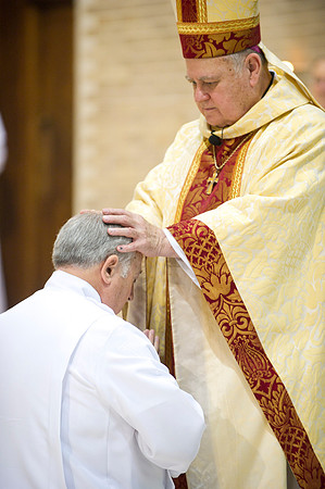 Ordination to Diaconate 231
