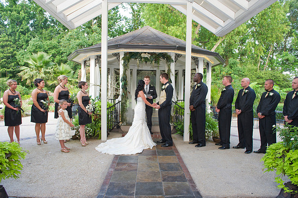 April & Whitney 170