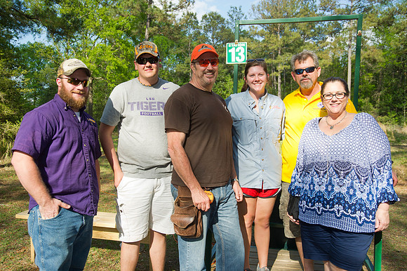 CCA 2014 Sporting Clays 029