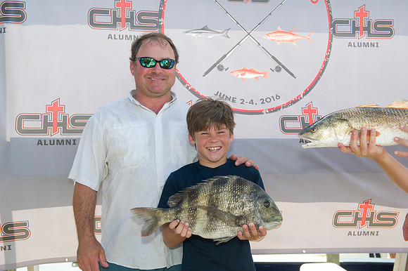 2016 CHS alumni Fishing rodeo 258