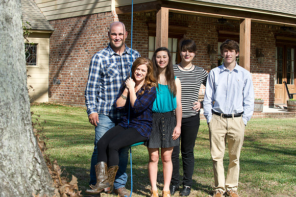 Mathews Family 136