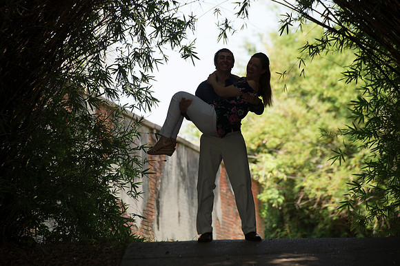 Kristen & Alex  116