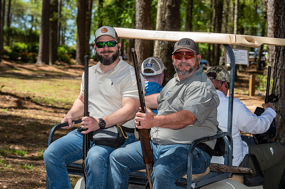 CCA sporting clays 133