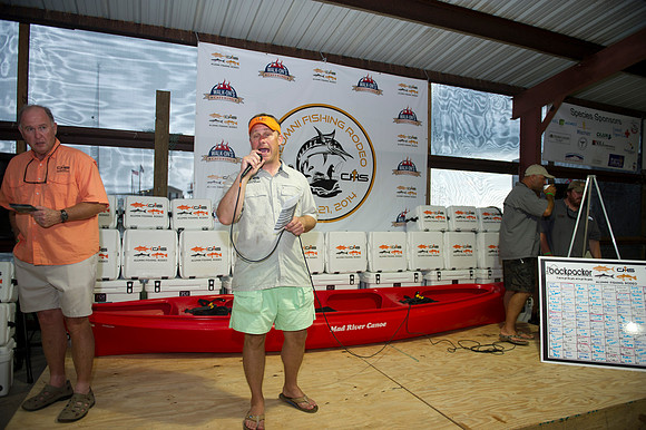 CHS Alumni Fishing Rodeo 2014 0362