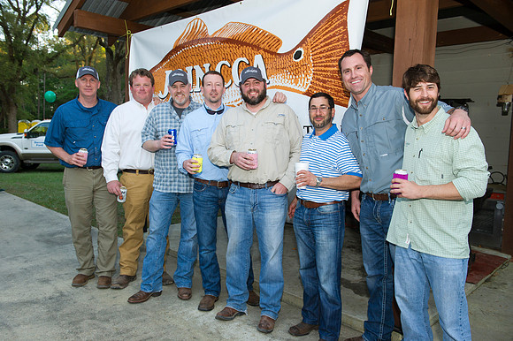 CCA 2014 Sporting Clays 156