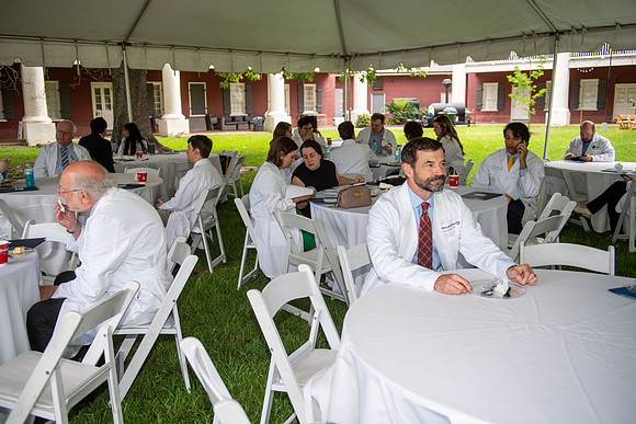 2025 White coat Wednesday 055