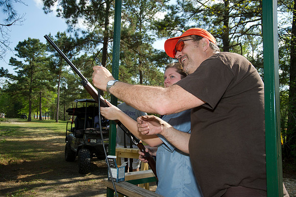 CCA 2014 Sporting Clays 019