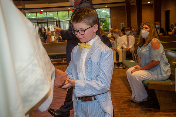 2020 St Aloysius 1st communion  351