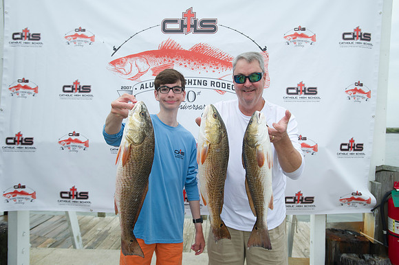 CHS rodeo 228