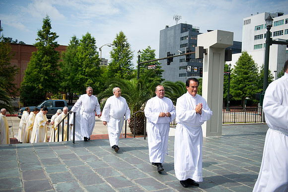 Ordination to Diaconate 077