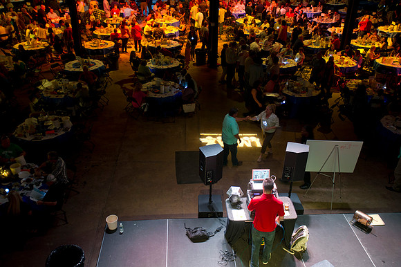 Seafood gala 266