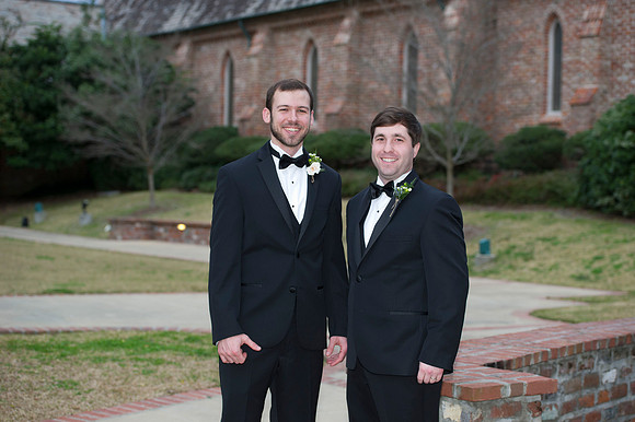 Kristine & James 242